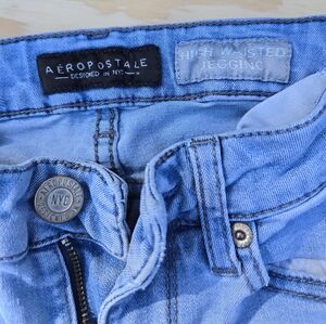 Aeropostle Jeans